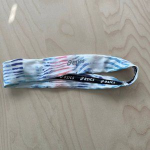 Asics Running Headband